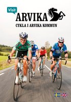 Biking in Arvika