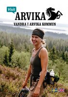 Hiking in Arvika